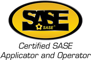 Certified SASE Applicator and Operator